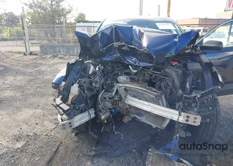 2019 Honda Cr-V Lx from USA, damaged, VIN 2HKRW6H36KH207506